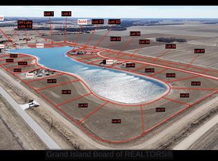 1 Bald Eagle Dr, Chapman, NE 68827