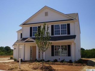 3236 Runneymede St, Concord, NC 28027