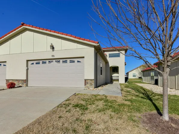 155 Siena Boulevard, Branson, MO 65615