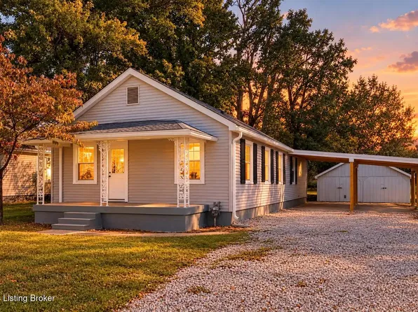 729 Bloomfield Rd, Bardstown, KY 40004