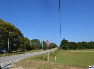 Lots 1 And 2 Timberline Rd, Hartsville, SC 29550