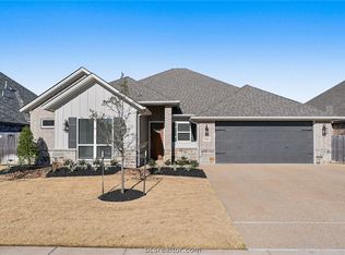 15603 Tiger Creek Ct, College Station, TX 77845
