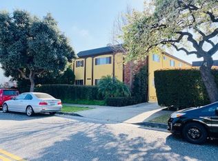2626 11th St APT 7, Santa Monica, CA 90405
