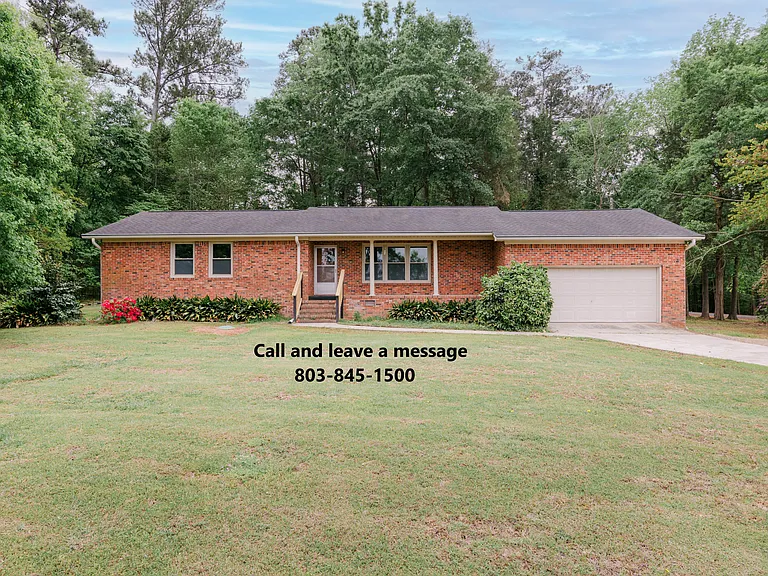 603 Tom Drafts Cir — Photo 1