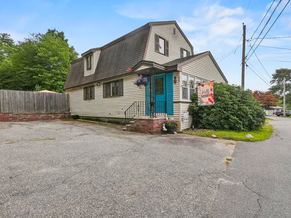 72 Millville Circle, Salem, NH 03079