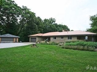 7203 W Grange Hall Rd, Dunlap, IL 61525