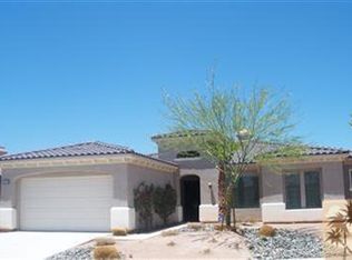 74170 Kokopelli Cir, Palm Desert, CA 92211