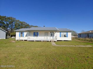 216 Jeanette Dr, Opelousas, LA 70570