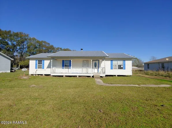 216 Jeanette Dr, Opelousas, LA 70570