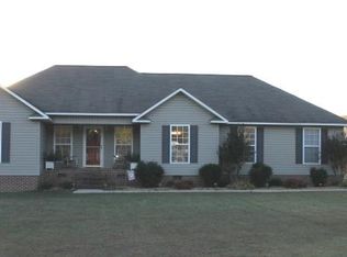 2224 Fischer Rd NE, Fort Payne, AL 35967