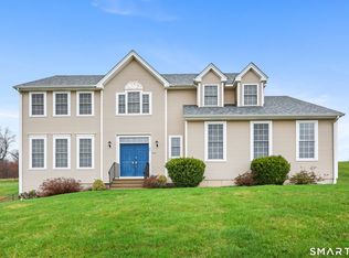 35 Highland Avenue, Ellington, CT 06029