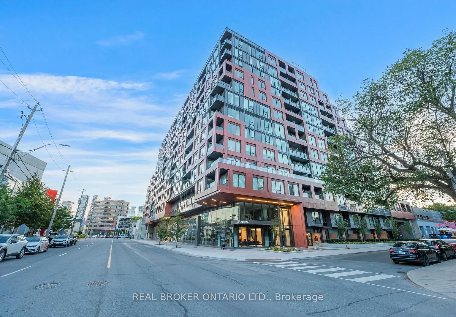 28 Eastern Condos — Photo 1