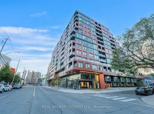 28 Eastern Condos, Toronto, ON M5A 0Y2
