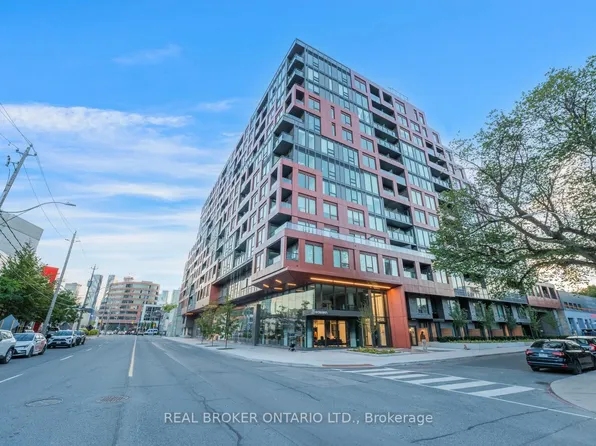 28 Eastern Ave #Lph16, Toronto, ON M5A 0Y2