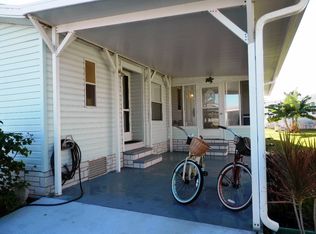 7598 Cedar Bark Rd, Micco, FL 32976