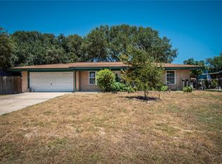 610 Bel Air Dr, Corpus Christi, TX 78418