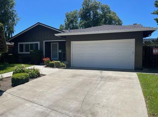 2115 Anthony Dr, San Jose, CA 95130