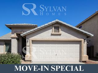 44866 W Sandhill Rd, Maricopa, AZ 85139