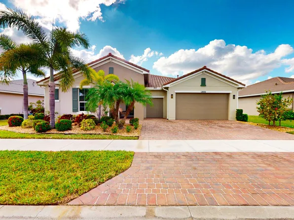 12032 SW Marigold Avenue, Port St Lucie, FL 34987