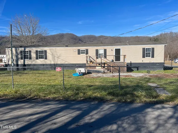 4407 Mitchell Rd, Coeburn, VA 24230