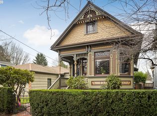 3207 SE 25th Ave, Portland, OR 97202