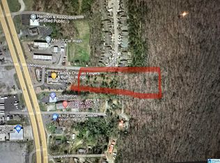 2 Midridge Ln #2, Pelham, AL 35124
