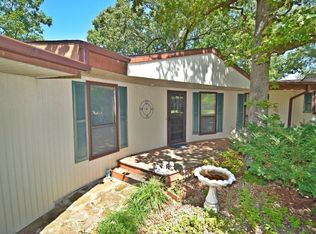 14954 Dutchmans Dr, Rogers, AR 72756