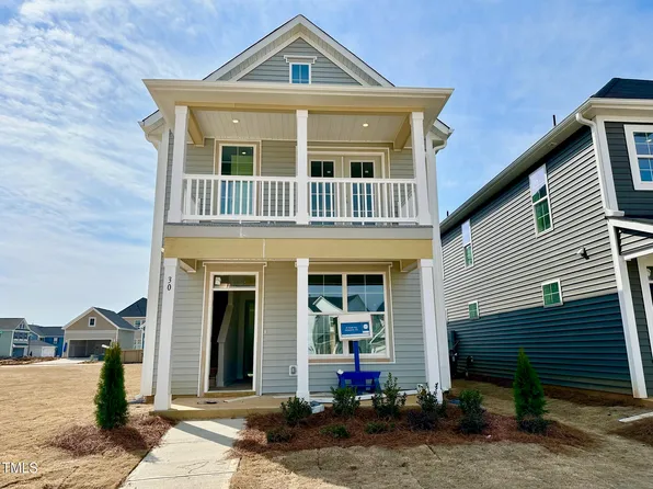 30 Nimble Way #171, Clayton, NC 27520