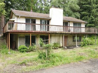 21822 103rd Ave SW, Vashon, WA 98070
