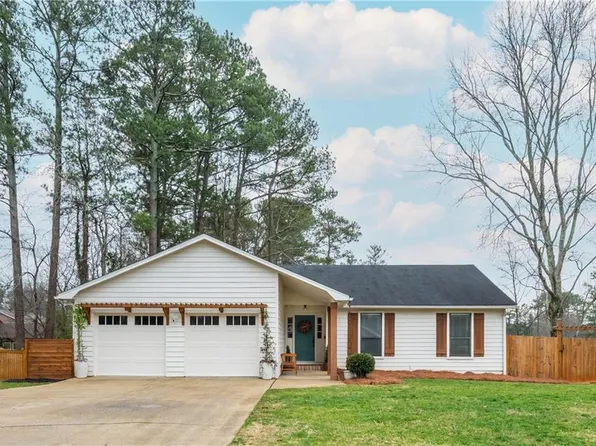 610 Spirit Falls Way, Johns Creek, GA 30022