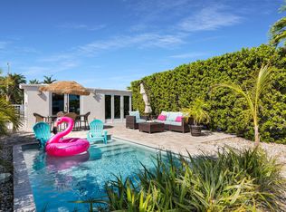 190 4th St, Key Colony Beach, FL 33051