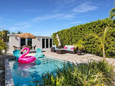 190 4th St, Key Colony Beach, FL, 33051