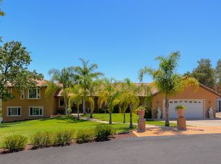 1851 Fager Hill Rd, Penryn, CA 95663