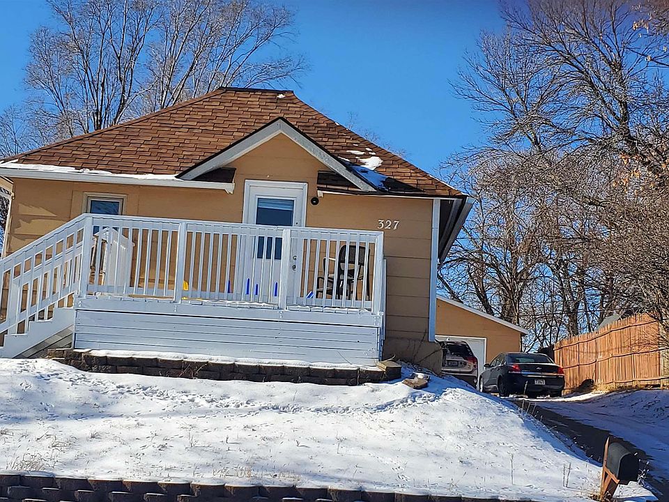 327 S Blauvelt Ave, Sioux Falls, SD 57103 MLS 22301464 Zillow