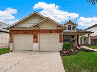 8822 Peach Oak Xing, Katy, TX 77494
