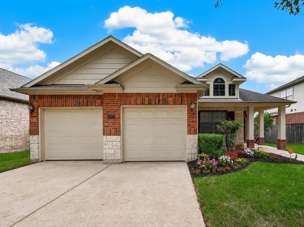 8822 Peach Oak Xing, Katy, TX 77494