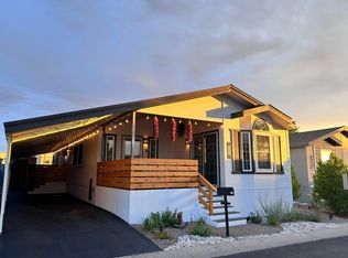 7112 Pan American East Fwy NE Unit 161, Albuquerque, NM 87109