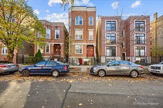 1st image of 2613 W Evergreen Ave Unit 3