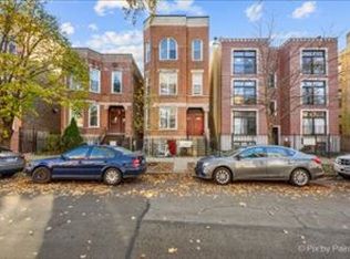 2613 W Evergreen Ave Unit 3, Chicago, IL 60622