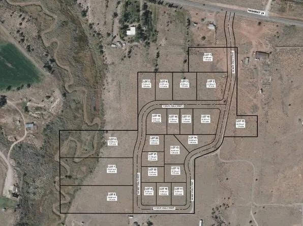 925 W 100 S, Torrey, UT 84775