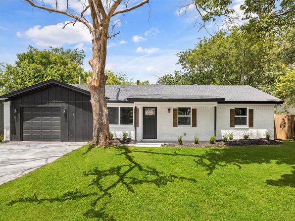 Home for Sale in Dallas TX