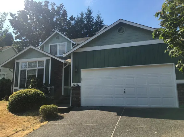 12151 SE 38th Pl, Bellevue, WA 98006