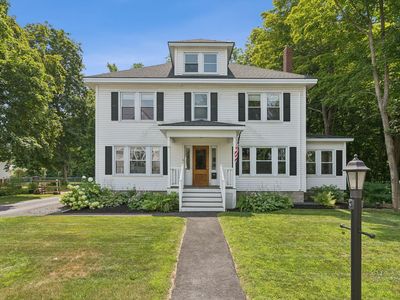 14 Yarmouth Road, Gray, ME, 04039