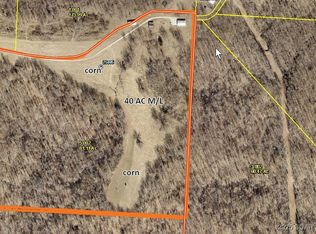 25005 Beechnut Rd, Stover, MO 65078