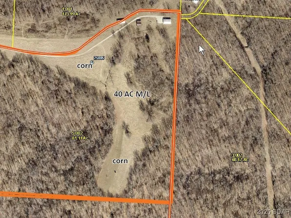 25005 Beechnut Rd, Stover, MO 65078