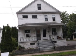 92 Carey St, Ashley, PA