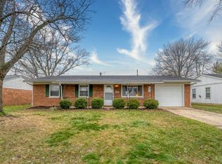 431 Celina Rd, Columbus, OH 43228