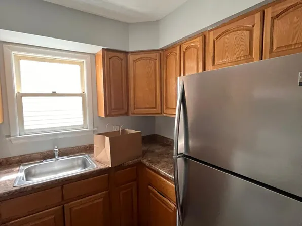 541 Ocean Ave #1, Jersey City, NJ 07305