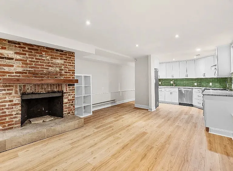 1740 U St NW #3 — Photo 1