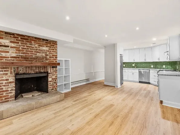 1740 U St NW APT 3, Washington, DC 20009